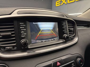 KIA Sorento Prime 2018 года, 193 790 км - вид 12