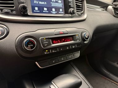 KIA Sorento Prime 2018 года, 193 790 км - вид 11