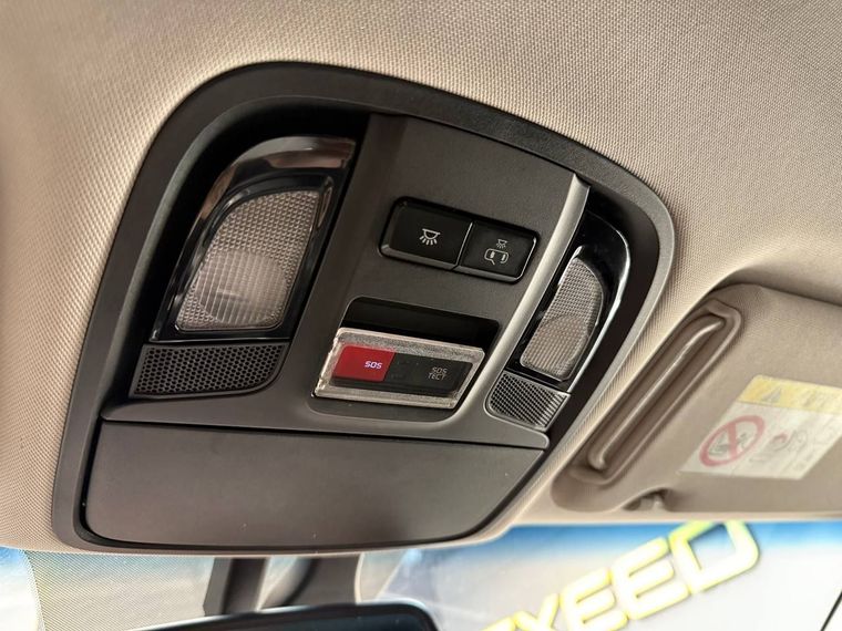 KIA Sorento Prime 2018 года, 193 790 км - вид 18