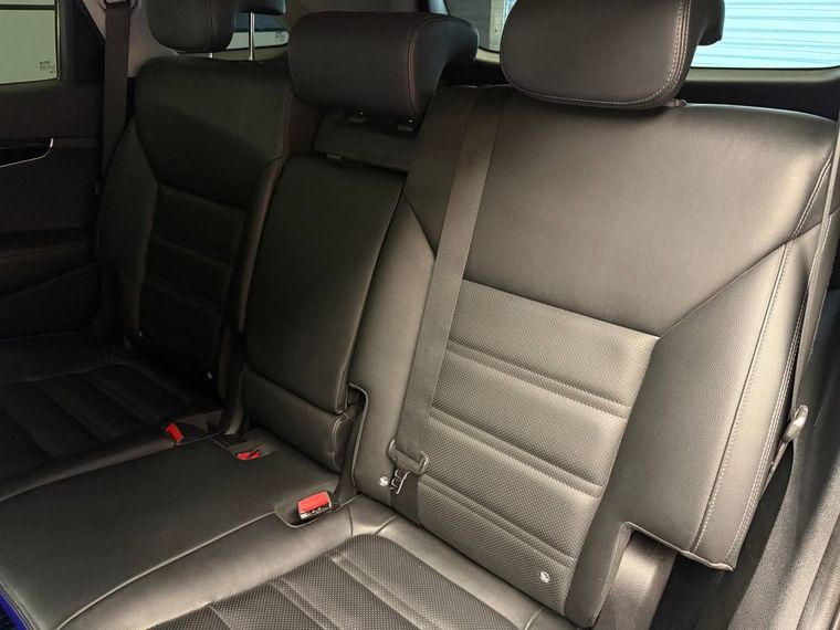 KIA Sorento Prime 2018 года, 193 790 км - вид 21