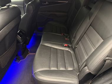 KIA Sorento Prime 2018 года, 193 790 км - вид 22