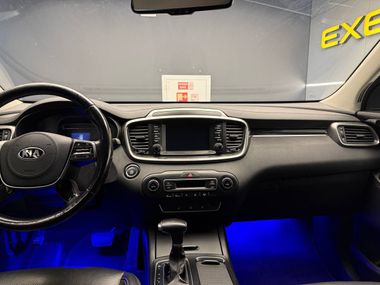 KIA Sorento Prime 2018 года, 193 790 км - вид 8