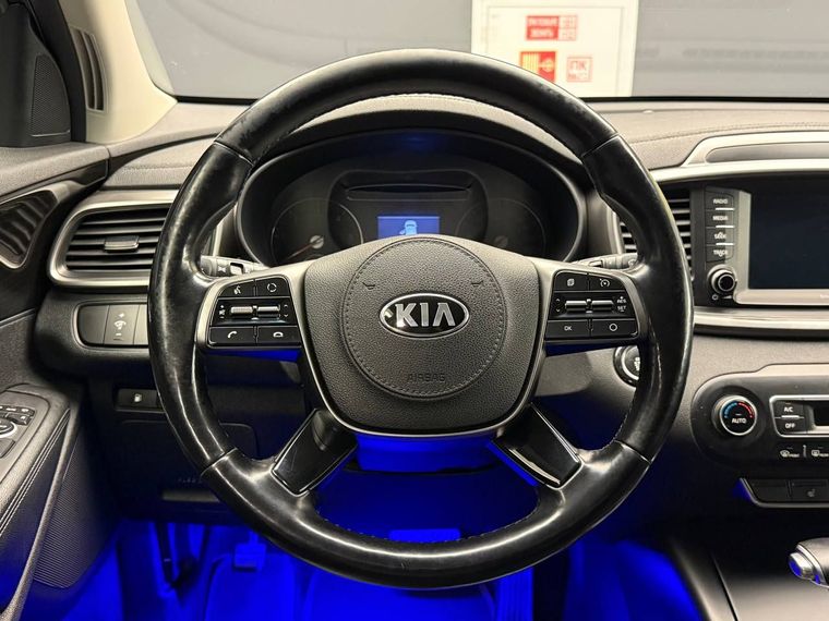 KIA Sorento Prime 2018 года, 193 790 км - вид 7