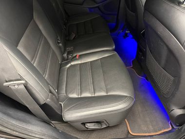 KIA Sorento Prime 2018 года, 193 790 км - вид 25