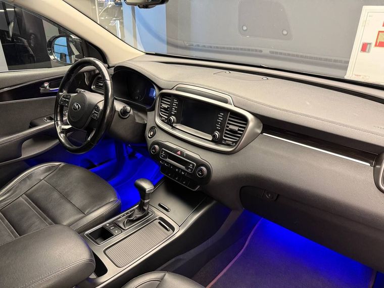 KIA Sorento Prime 2018 года, 193 790 км - вид 10