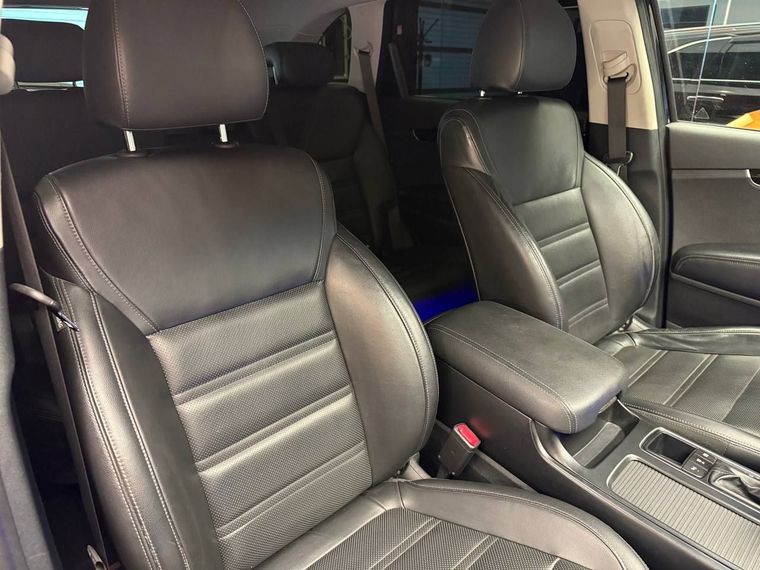 KIA Sorento Prime 2018 года, 193 790 км - вид 27