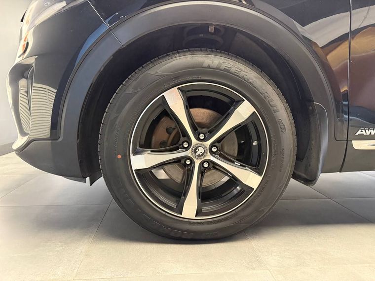 KIA Sorento Prime 2018 года, 193 790 км - вид 32
