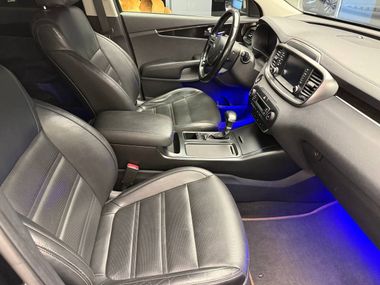 KIA Sorento Prime 2018 года, 193 790 км - вид 28