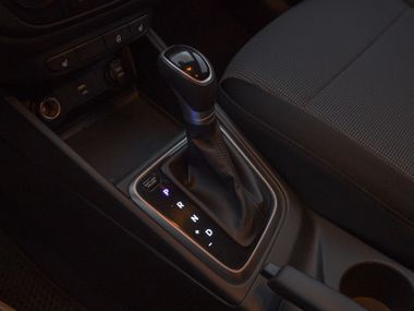 Hyundai Solaris 2020 года, 165 000 км - вид 7