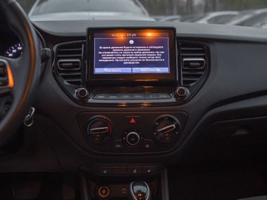 Hyundai Solaris 2020 года, 165 000 км - вид 6