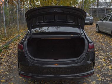 Hyundai Solaris 2020 года, 165 000 км - вид 11