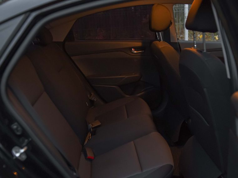 Hyundai Solaris 2020 года, 165 000 км - вид 9
