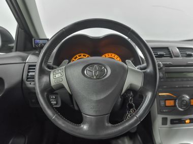 Toyota Corolla 2008 года, 210 592 км - вид 8