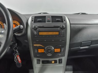 Toyota Corolla 2008 года, 210 592 км - вид 9