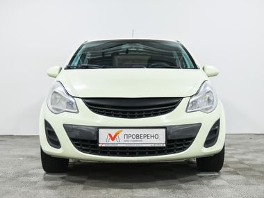 Opel Corsa 2011 года, 188 483 км - вид 3