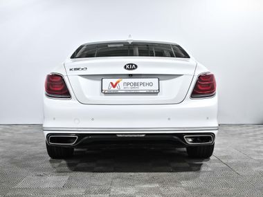 KIA K900 2019 года, 137 079 км - вид 6