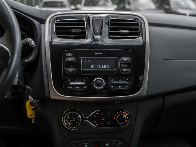 Renault Sandero 2017 года, 126 213 км - вид 7