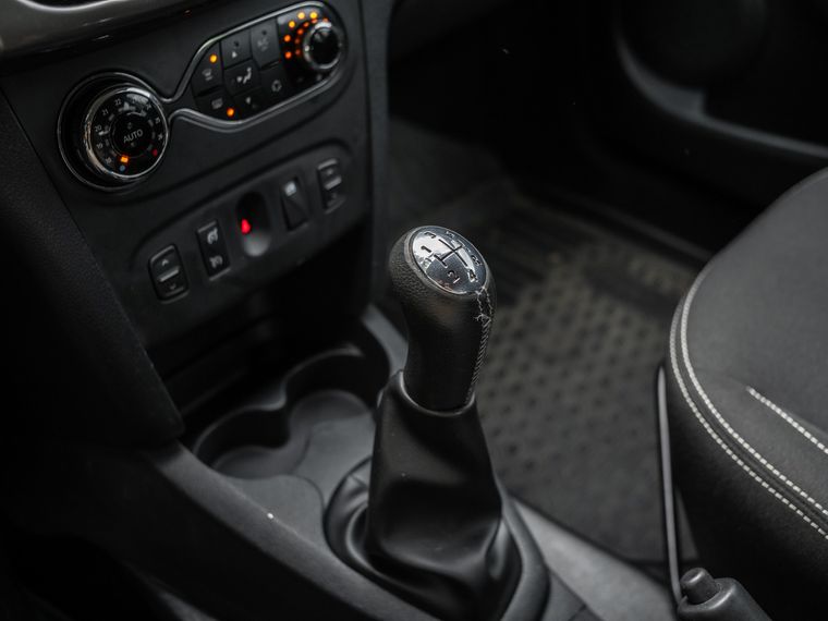 Renault Sandero 2017 года, 126 213 км - вид 9