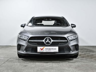 Mercedes-Benz A-класс 2019 года, 50 000 км - вид 3