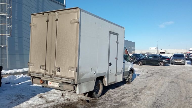 Ford Transit 2019 года, 267 571 км - вид 3