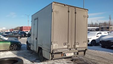 Ford Transit 2019 года, 267 571 км - вид 4