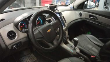 Chevrolet Cruze 2012 года, 194 961 км - вид 5