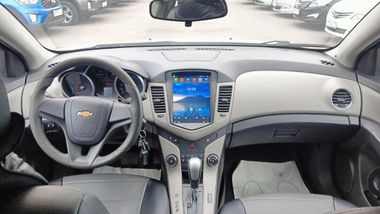 Chevrolet Cruze 2012 года, 194 961 км - вид 7