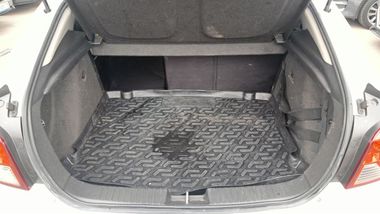 Chevrolet Cruze 2012 года, 194 961 км - вид 17