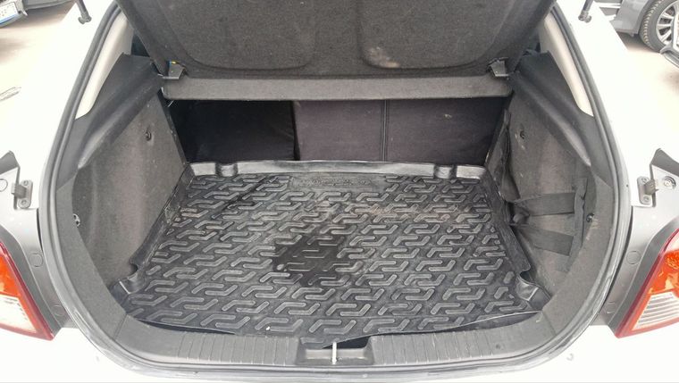Chevrolet Cruze 2012 года, 194 961 км - вид 17