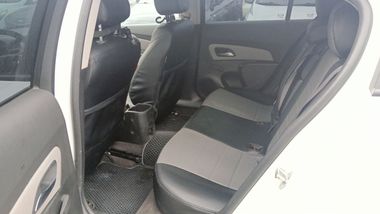 Chevrolet Cruze 2012 года, 194 961 км - вид 16