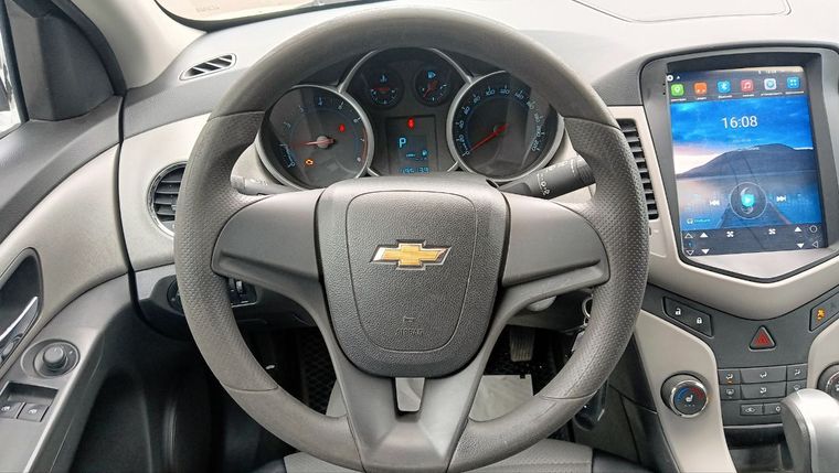 Chevrolet Cruze 2012 года, 194 961 км - вид 9