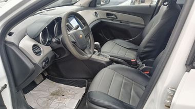 Chevrolet Cruze 2012 года, 194 961 км - вид 15
