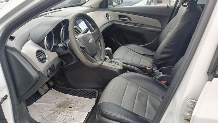Chevrolet Cruze 2012 года, 194 961 км - вид 15