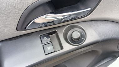 Chevrolet Cruze 2012 года, 194 961 км - вид 14