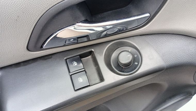 Chevrolet Cruze 2012 года, 194 961 км - вид 14