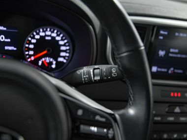 Kia Sportage 2021 года, 57 327 км - вид 10