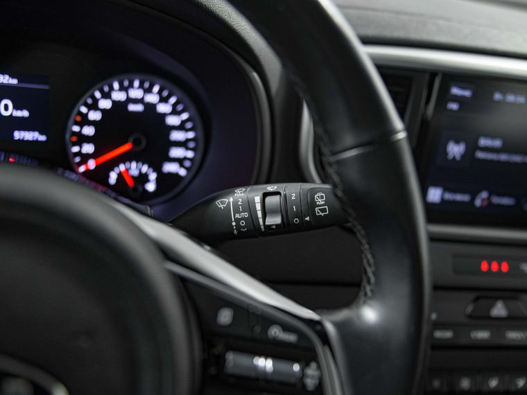 Kia Sportage 2021 года, 57 327 км - вид 10