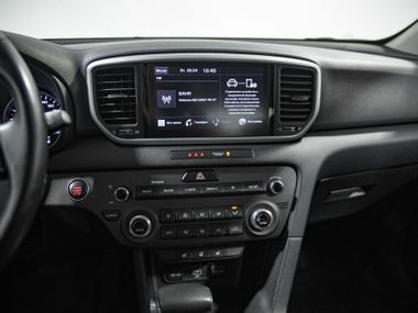 Kia Sportage 2021 года, 57 327 км - вид 11