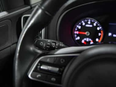 Kia Sportage 2021 года, 57 327 км - вид 8