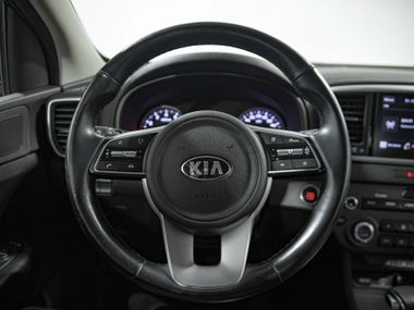 Kia Sportage 2021 года, 57 327 км - вид 9