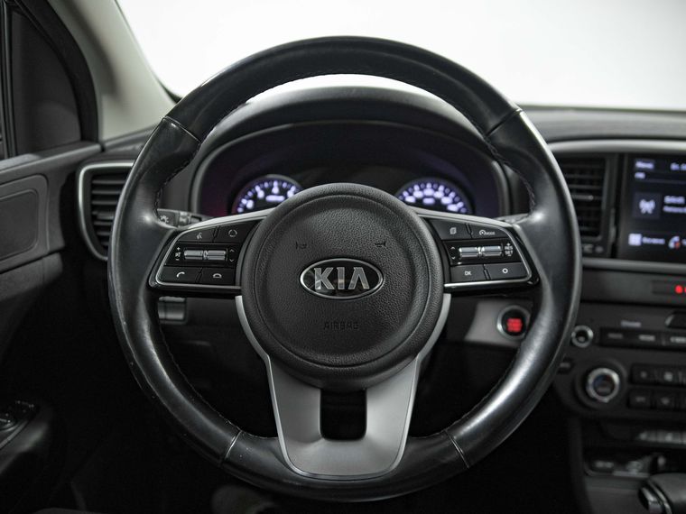 Kia Sportage 2021 года, 57 327 км - вид 9