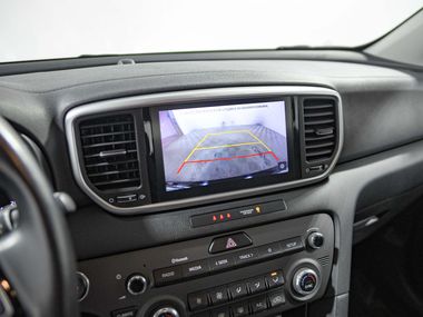 Kia Sportage 2021 года, 57 327 км - вид 12