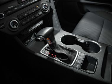 Kia Sportage 2021 года, 57 327 км - вид 13