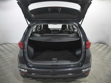 Kia Sportage 2021 года, 57 327 км - вид 18