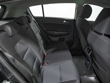 Kia Sportage 2021 года, 57 327 км - вид 15