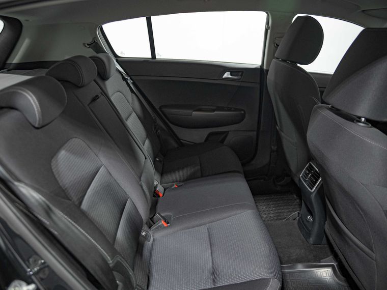 Kia Sportage 2021 года, 57 327 км - вид 15