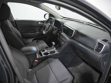 Kia Sportage 2021 года, 57 327 км - вид 17