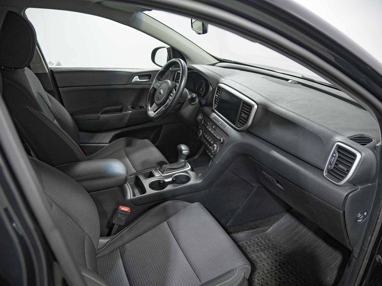 Kia Sportage 2021 года, 57 327 км - вид 17