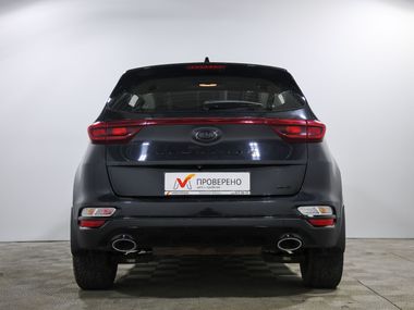 Kia Sportage 2021 года, 57 327 км - вид 5
