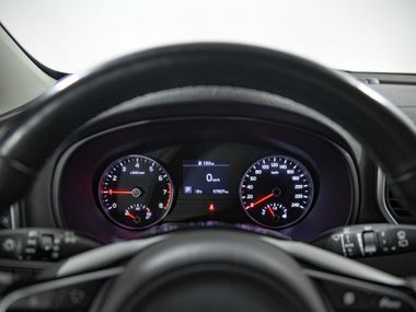 Kia Sportage 2021 года, 57 327 км - вид 7